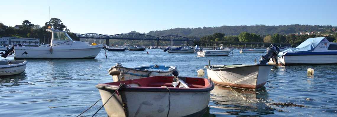 Casa Pousadoira Turismo Rural E Ecol Xico En Galicia